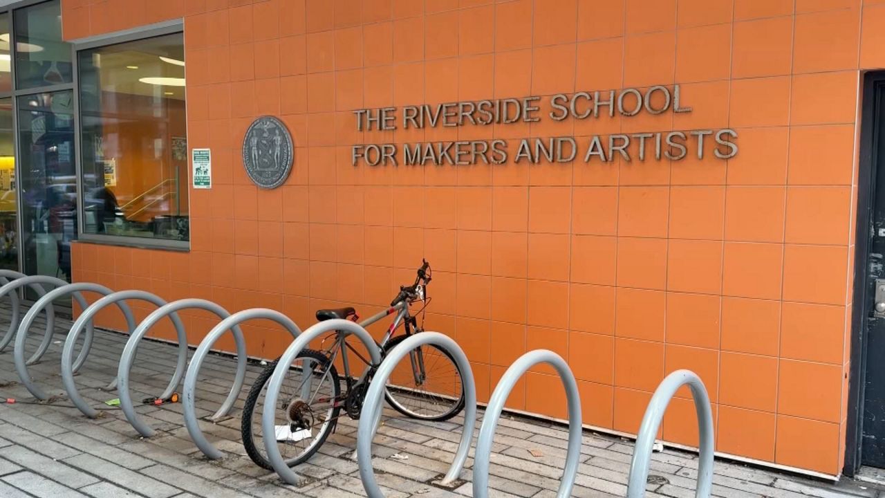 UWS parents oppose plan to cut middle school grades at RSMA