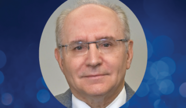 Sharing Our Memories: Anthony Enea