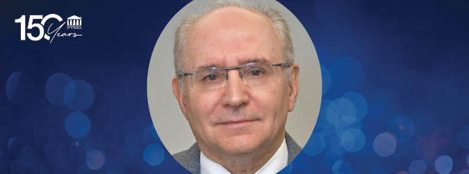 Sharing Our Memories: Anthony Enea