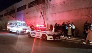 NYC sheriff’s deputies involved in alleged evidence scandal during COVID still employed, on track for promotions