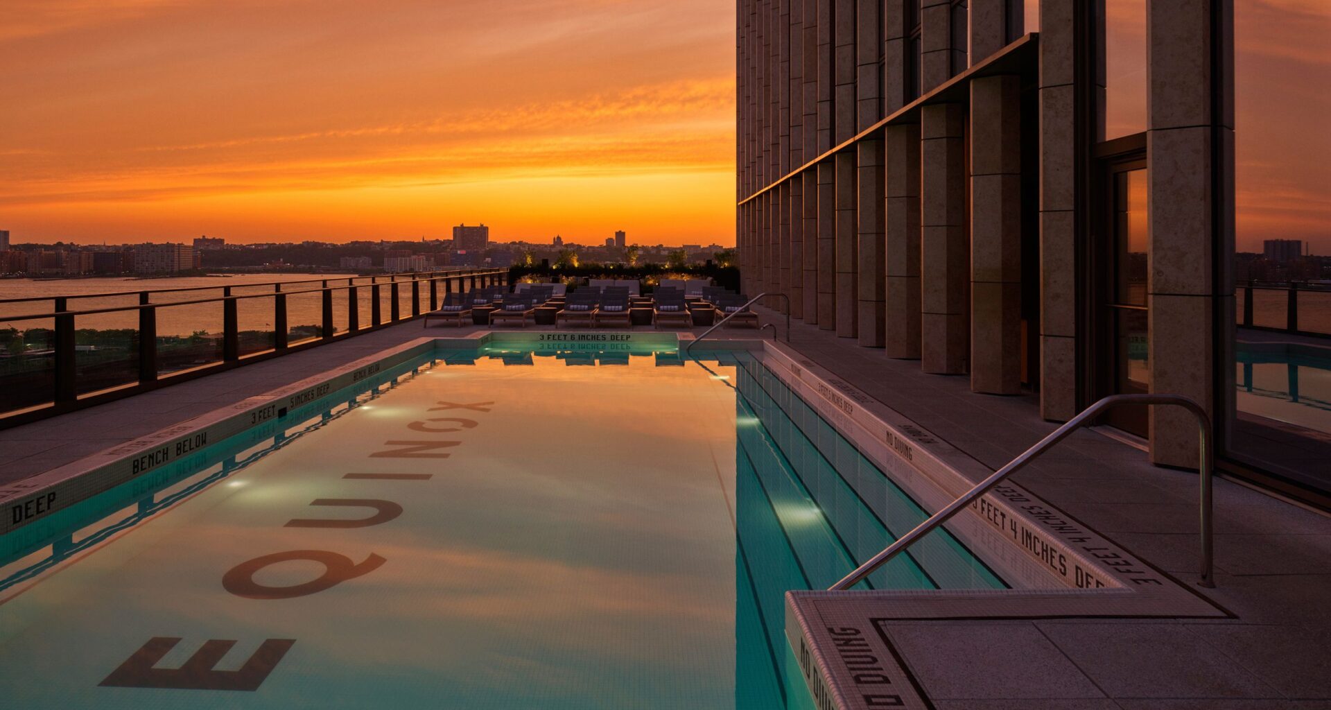 The Spa by Equinox Hotels, New York, United States – Spa Review