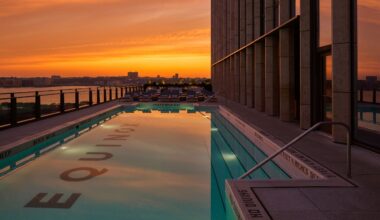 The Spa by Equinox Hotels, New York, United States – Spa Review