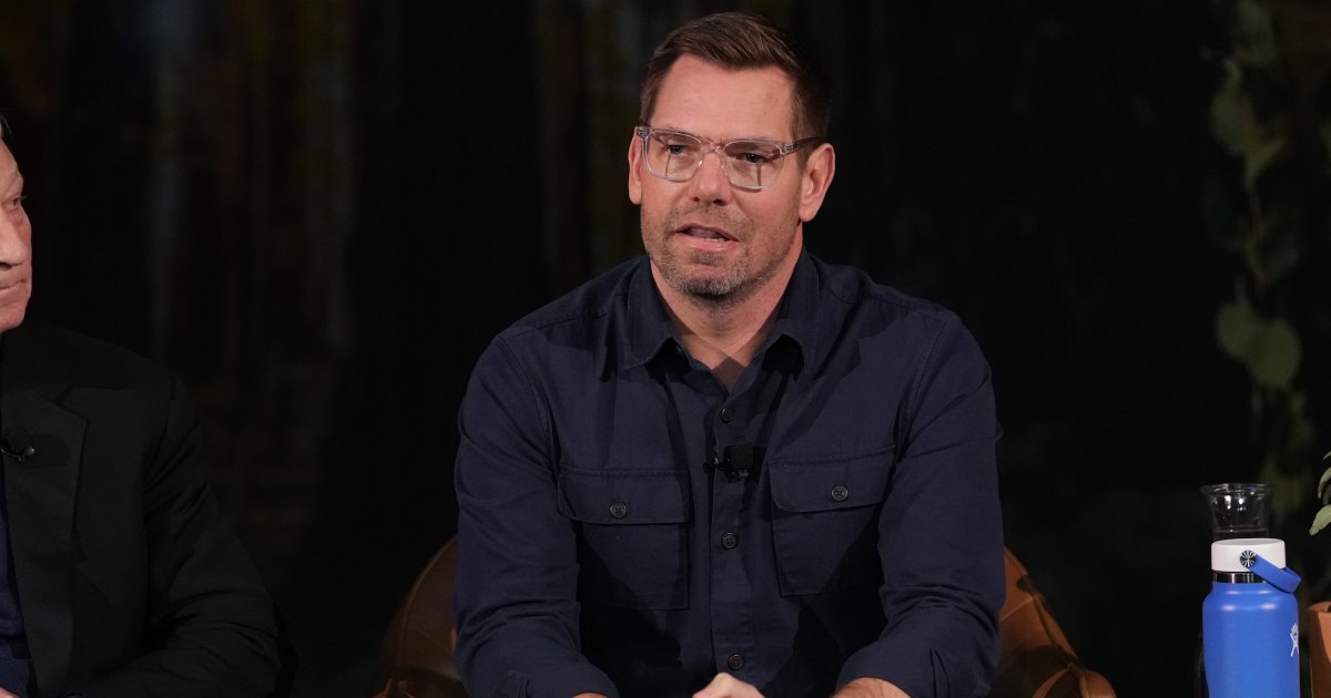 Manhattan DA Investigating Eric Swalwell Assault Claims