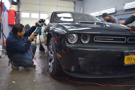 Everything You Need to Know About Auto Shop Staten Island