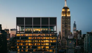 Manhattan's Best Travel Awards 2026
