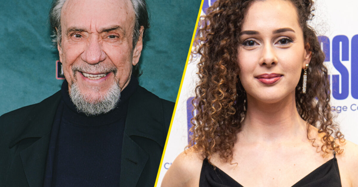 F. Murray Abraham, Shereen Ahmed, More Will Star in My Fair Lady Concert for Irish Rep