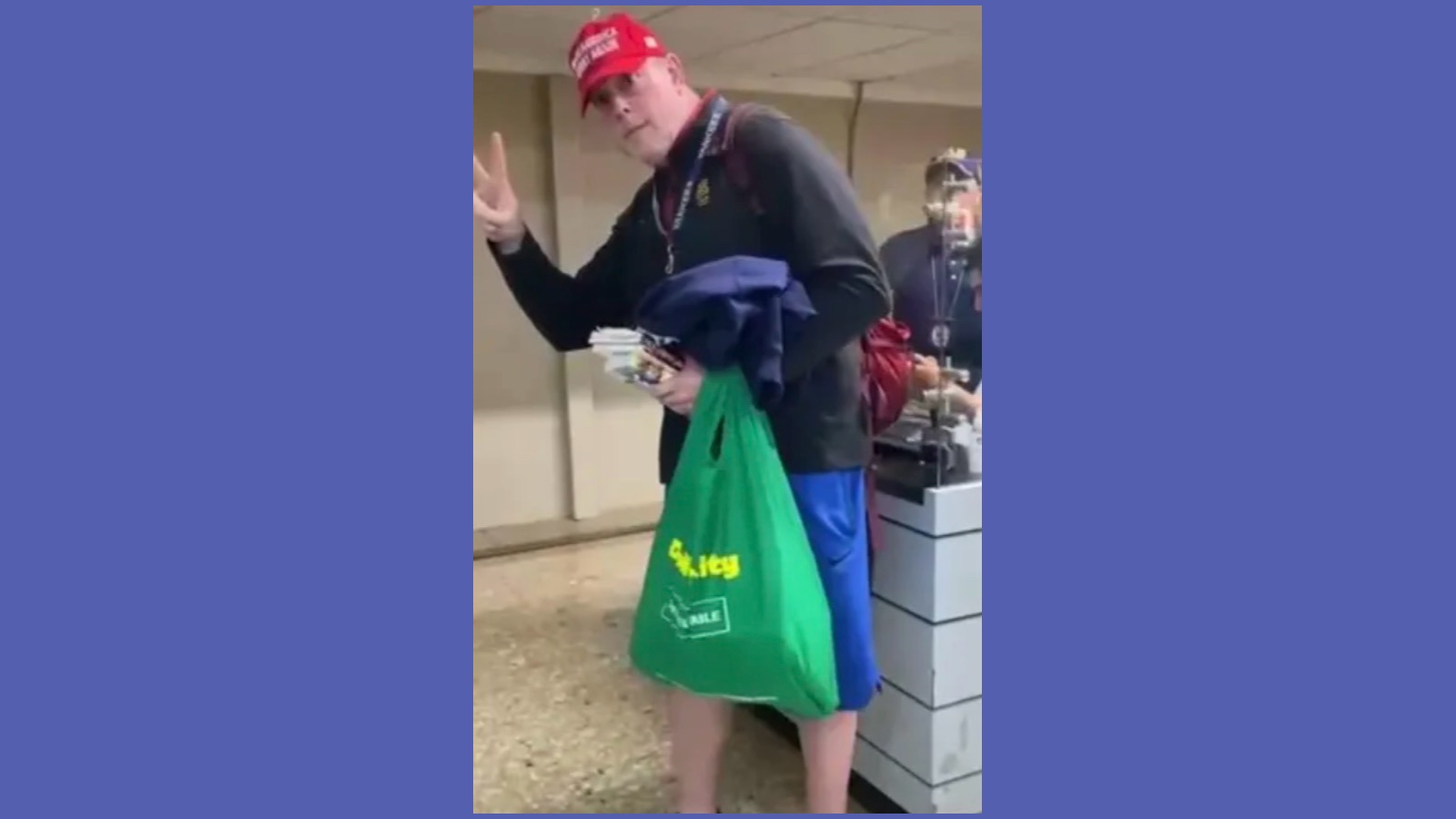 Fugitive New Rochelle Teacher Samuel McVey Deported From Colombia After School Incidents in Medellín Area (Latest)