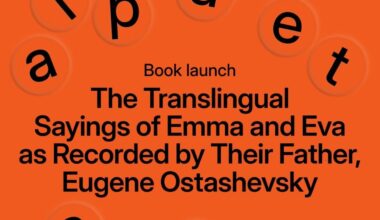 A celebration of Alphabet Soup | Online Only