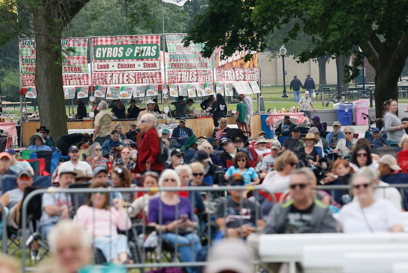 NY State Blues Fest