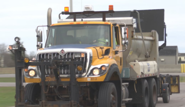 New York DOT recognizes National Work Zone Awareness Week
