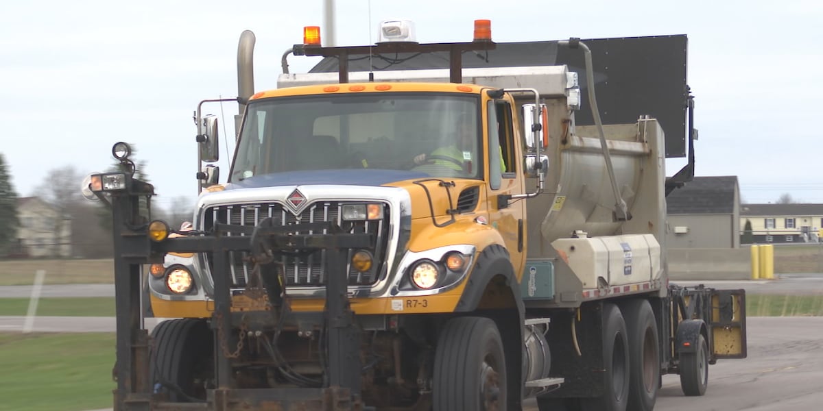 New York DOT recognizes National Work Zone Awareness Week