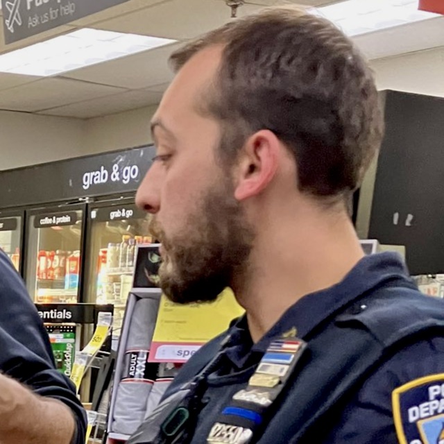 Report Scrutinizes Staten Island NYPD Officer Over 500-Plus Traffic Violations