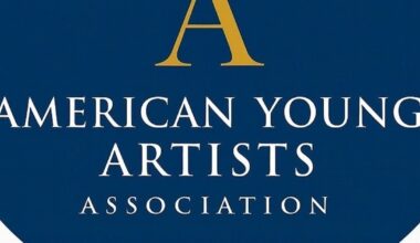 FROM CLASSICAL TO JAZZ Concert Presented By American Young Artists Association In NYC