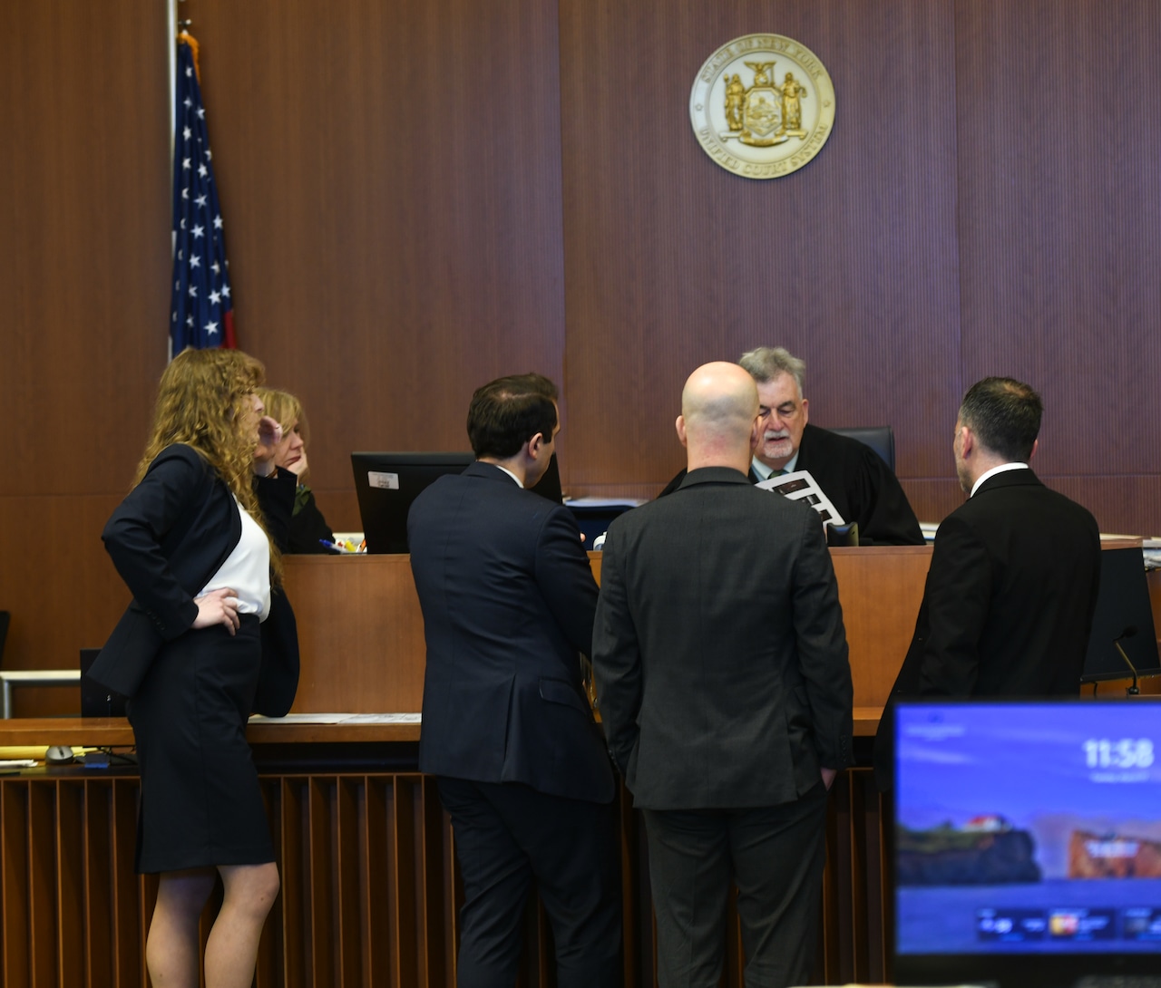 Hussein Adam murder trial