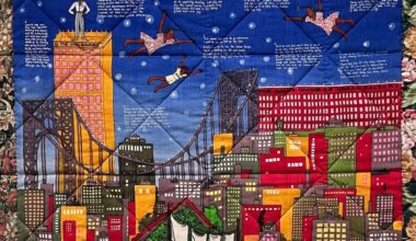 Unlike Josh Kline, I Choose New York