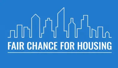 NYC Fair Chance Housing Law Bars Landlords From Discriminating Based on Criminal History