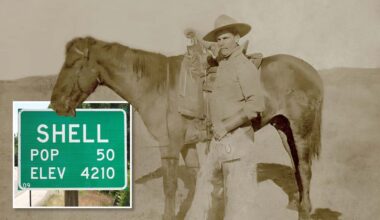 Cowboy State Daily logo