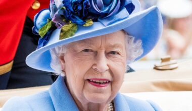 How The Royal Family Plans to Celebrate Queen Elizabeth II’s 100th Birthday – Closer Weekly