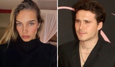 Brooklyn Beckham’s Ex Hana Cross Reveals ‘the Family Caused Me a Lot of Anxiety’ Amid His Public Feud – Star Magazine
