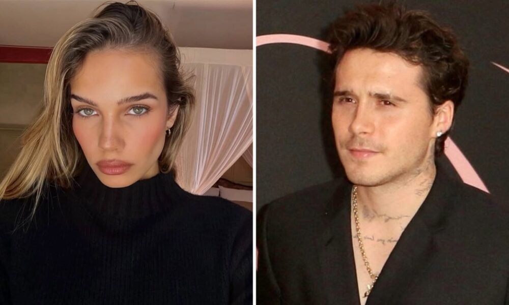 Brooklyn Beckham’s Ex Hana Cross Reveals ‘the Family Caused Me a Lot of Anxiety’ Amid His Public Feud – Star Magazine