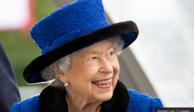 King Charles commissions official Queen Elizabeth II biography in landmark royal move