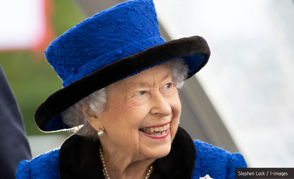 King Charles commissions official Queen Elizabeth II biography in landmark royal move