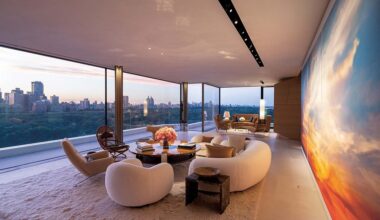 Diller Scofidio + Renfro Rebuilds a Manhattan Apartment to House Museum-Quality Art and Its Collector