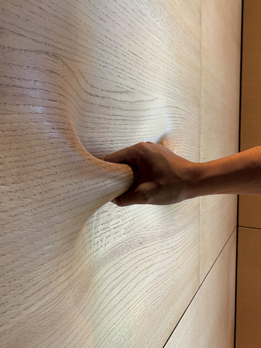 Fifth Avenue Apartment