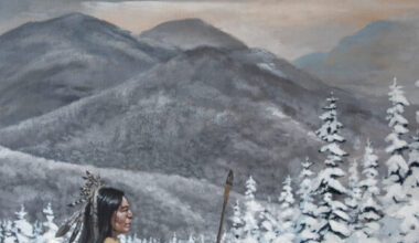 Authors to discuss ‘The First Adirondackers’ at John Brown Farm | News, Sports, Jobs