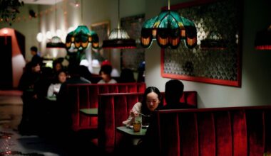 Restaurant Review: Kelang | The New Yorker