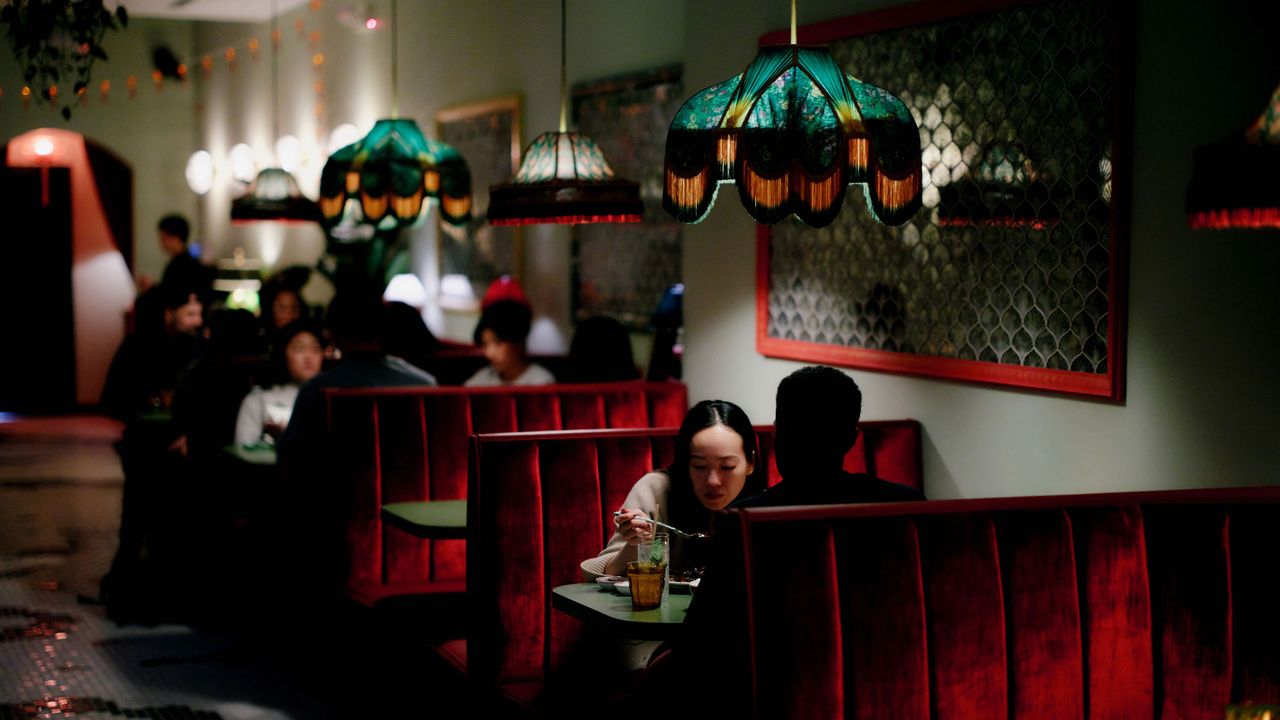 Restaurant Review: Kelang | The New Yorker