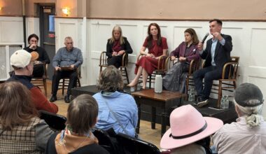 At West Side Forum, Candidates Back Fresh Scrutiny of $2bn Hudson Yards Deal