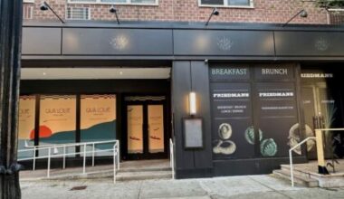 Tribeca Citizen | An update on the new businesses for Greenwich