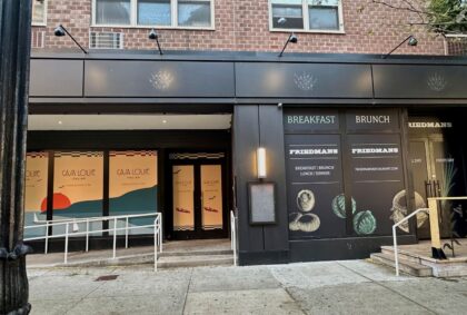 Tribeca Citizen | An update on the new businesses for Greenwich