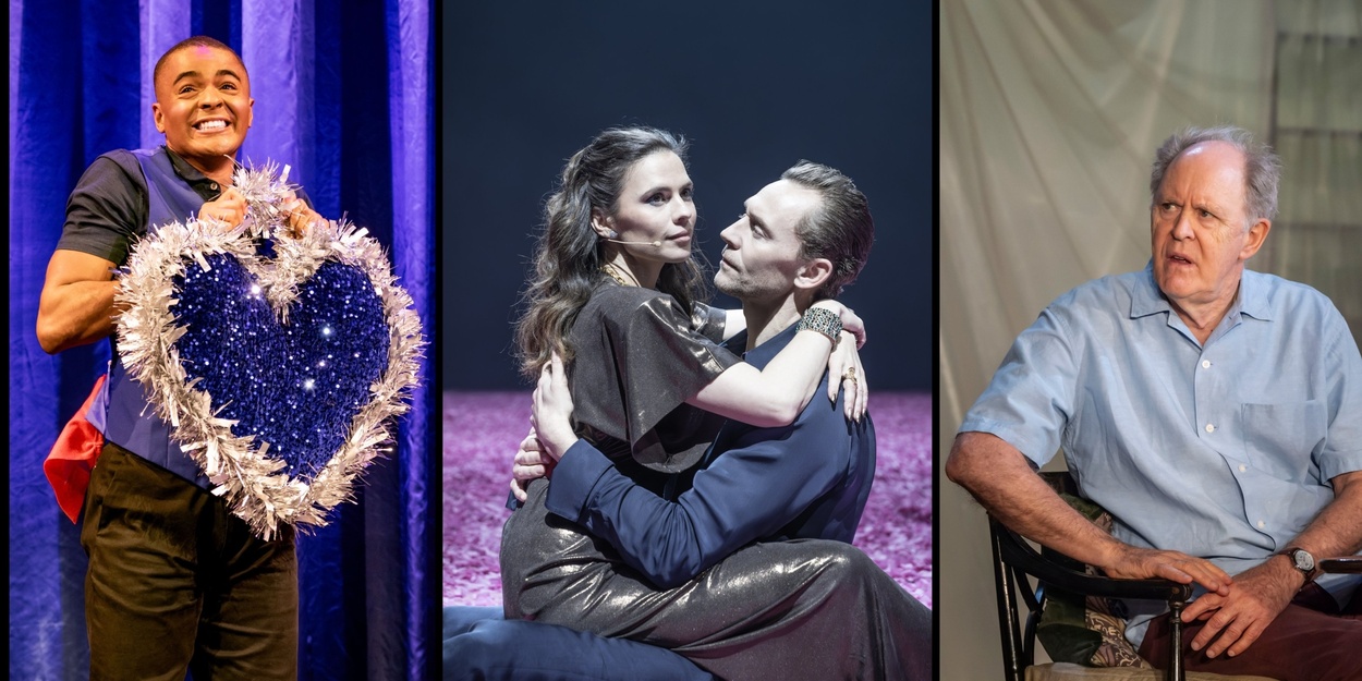 See These Olivier Award-Winners on Broadway in 2026