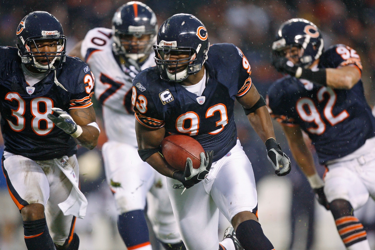 Who’s on Staten Island’s Mount Rushmore of borough natives to make the NFL?