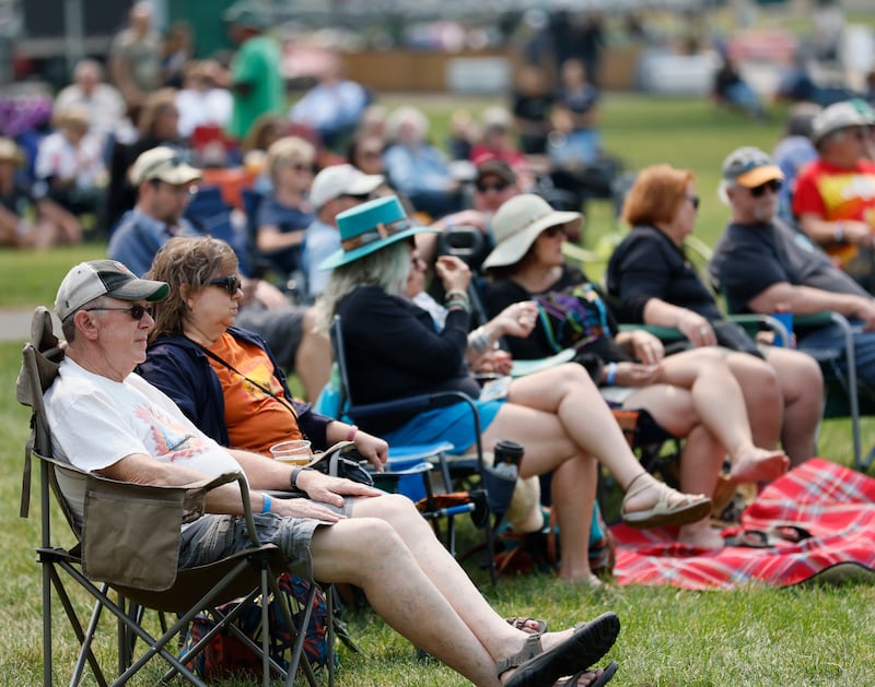 NY State Blues Fest