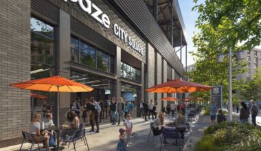 NYCFC accepting vendor applications for Paze City Square food hall – QNS