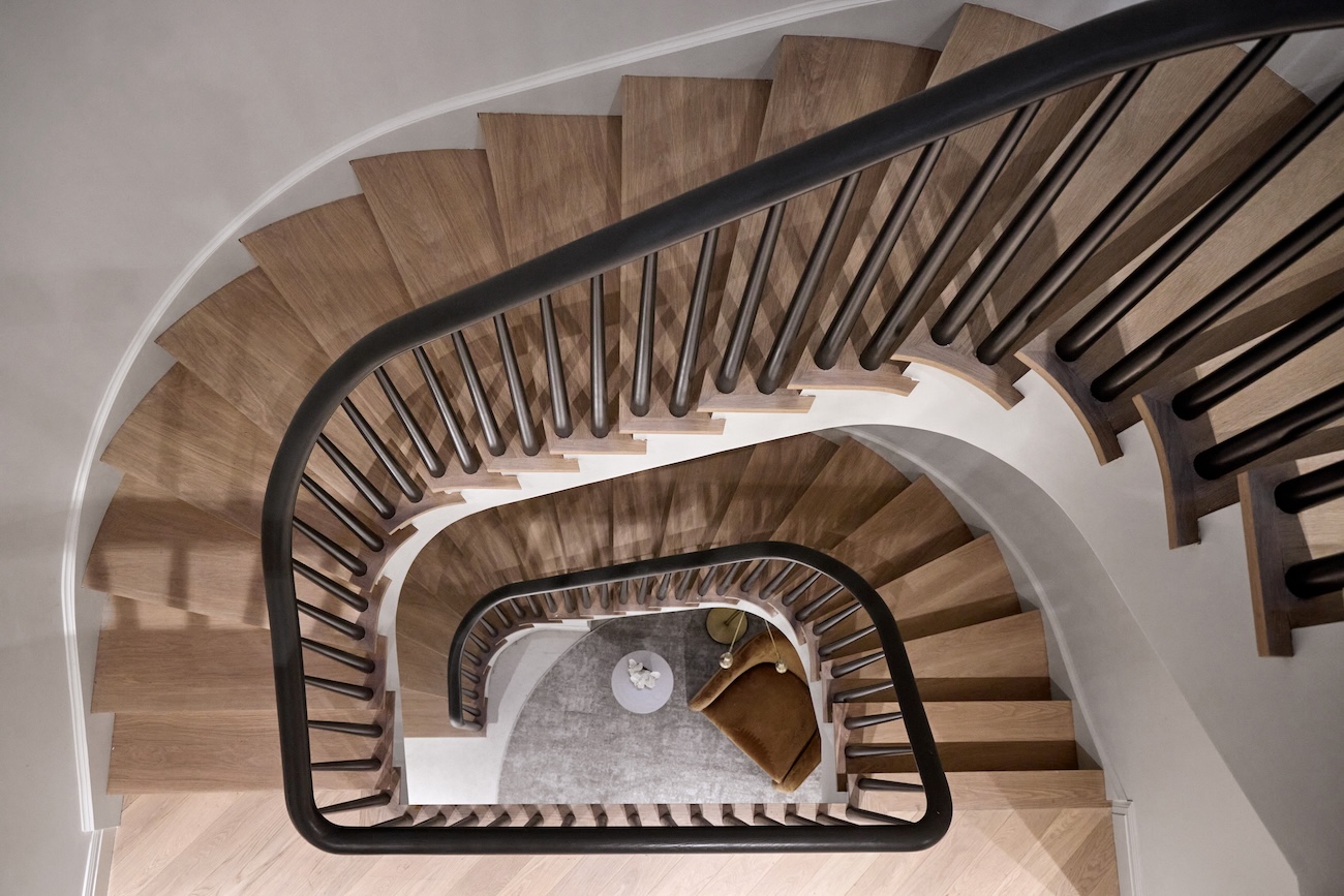 Staircase Staircase