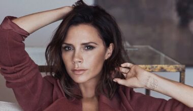 Victoria Beckham Finally Addresses Rift With Son Brooklyn After Public Fallout and Marriage Sabotage Claims