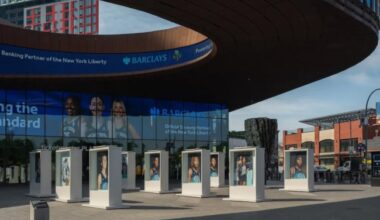 Barclays Center Names Paul Pfeiffer as First Artist-in-Residence