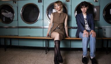 GIFTHORSE Impress On New EP 'Queens Of Highgate' | News