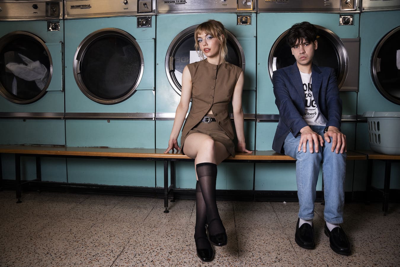 GIFTHORSE Impress On New EP 'Queens Of Highgate' | News