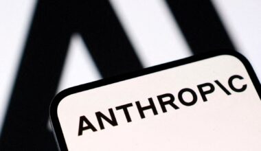 Anthropic plans to provide Mythos access to European banks soon, sources say