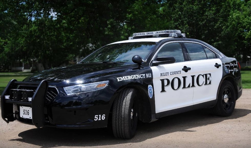 Riley County police were investigating a report of an aggravated assault in which an...