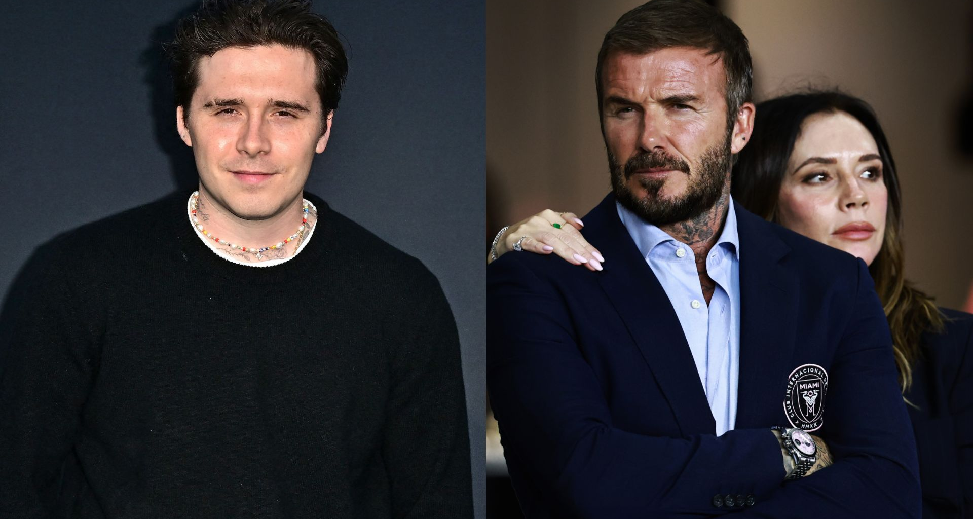 David Victoria Brooklyn Beckham 2026