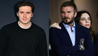 David Victoria Brooklyn Beckham 2026