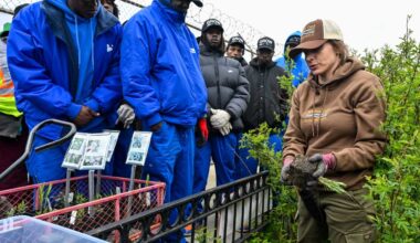 Gowanus Earth Day event launches $4.5M green jobs training initiative • Brooklyn Paper