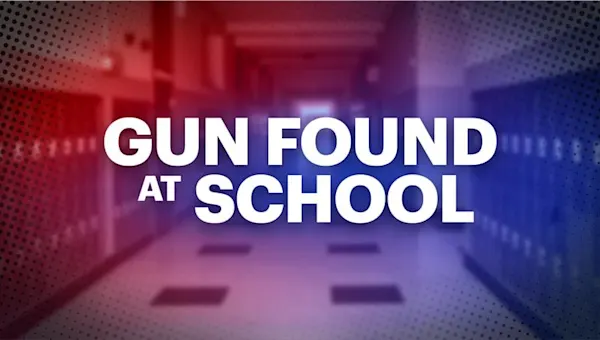 News 12 | Brooklyn | Student found with gun inside high school in Bushwick