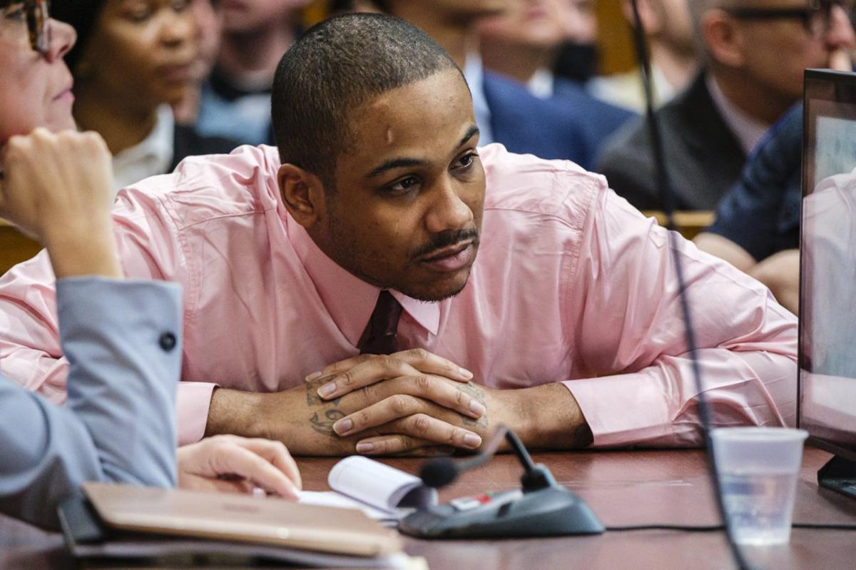 NYC cop-killer's bizarre murder acquittal: Letters